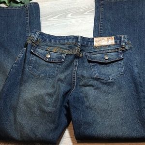 Rocawear~~Jeans~~🔵